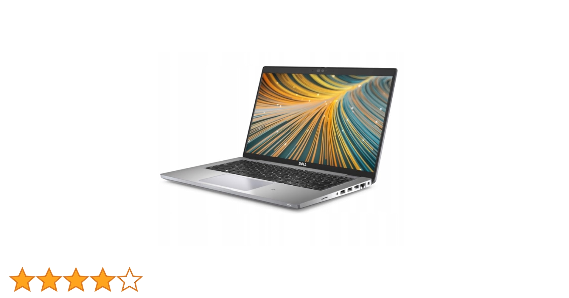 Dell Latitude 5420 Business Laptop Computer,14